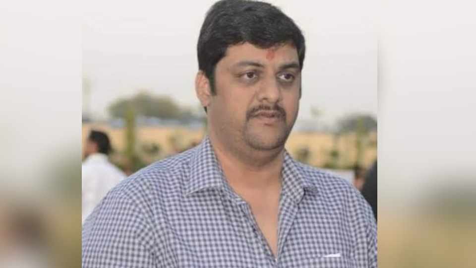 Owner of CCL team Bhojpuri Dabanggs arrested by Mohali police