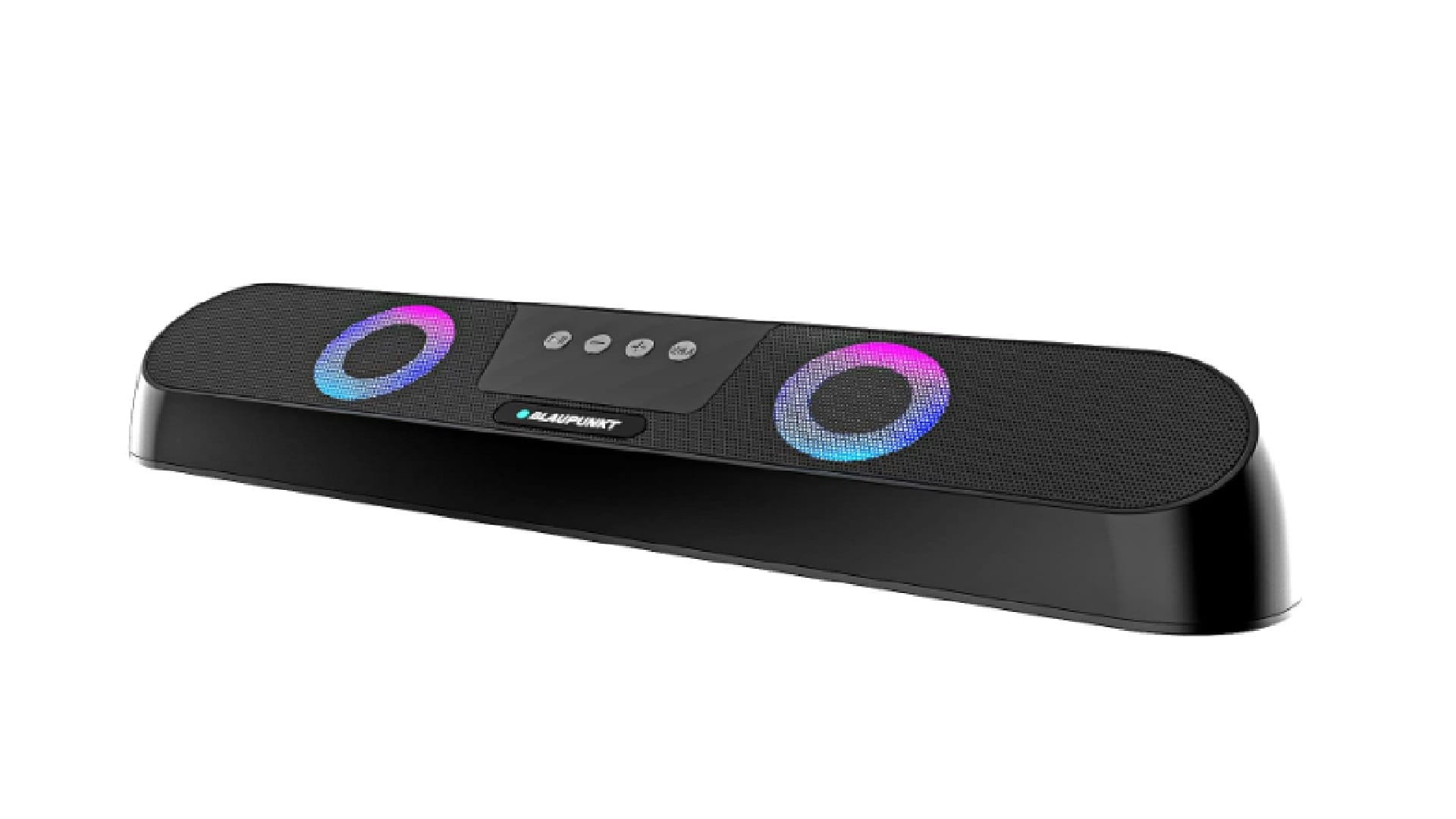 Blaupunkt launches powerful SBA25 Gaming Soundbar in India
