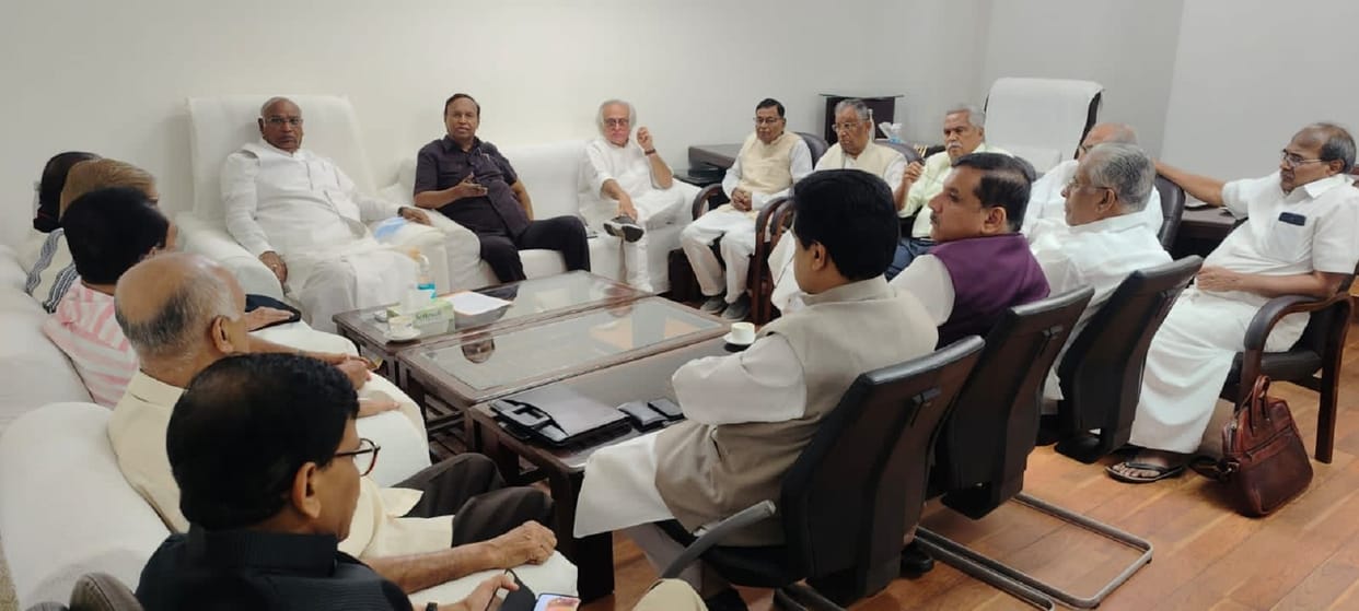 Budget session: Opposition could not understand PM Modi masterstroke, Congress will attack BJP