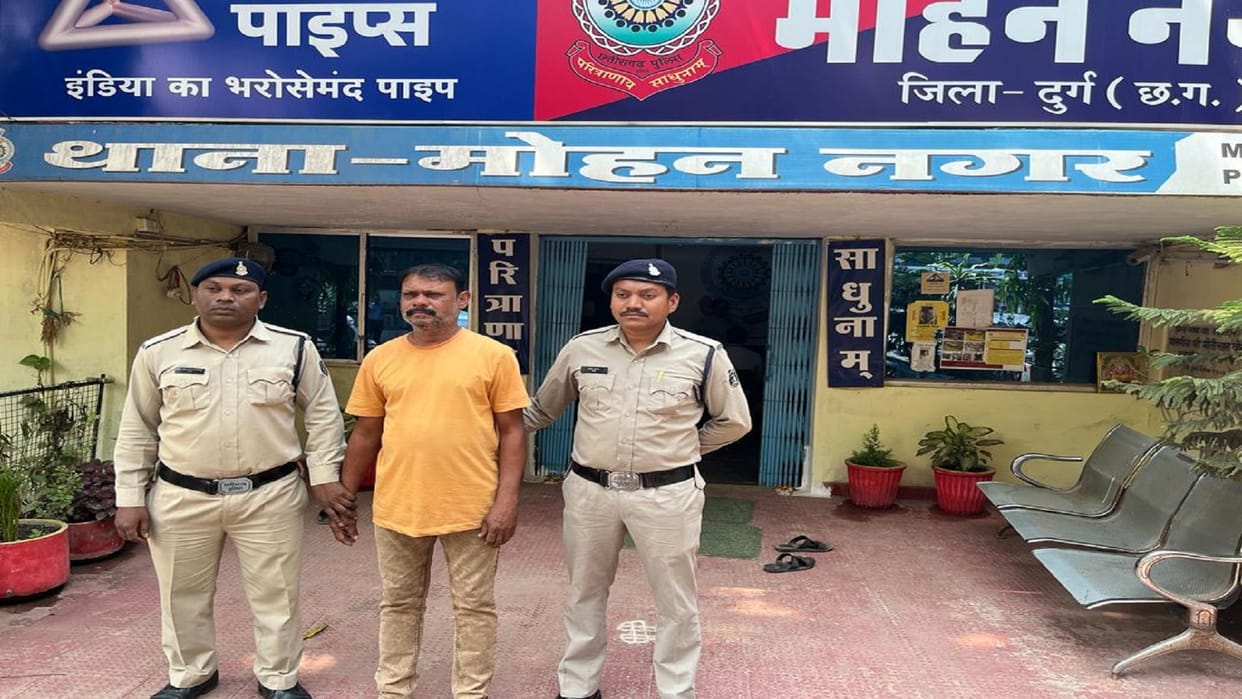 young man misdeed the woman by threatening to bathe her with acid