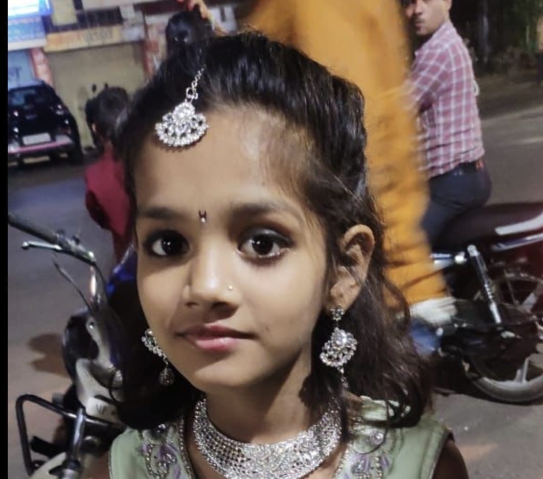 MP News: In Chhindwara, thread to save from evil eye took life, thread stuck in neck of nine year old innocent