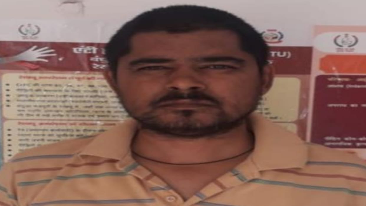 Accused of forgery of one crore arrested in Gorakhpur