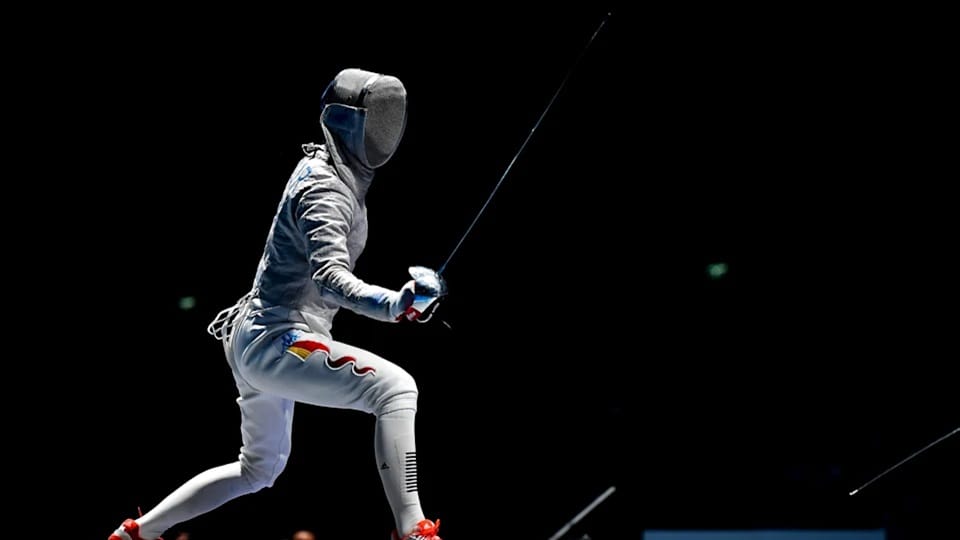 Jammu Kashmir: How fencers be prepared without HPM in Center of Excellence