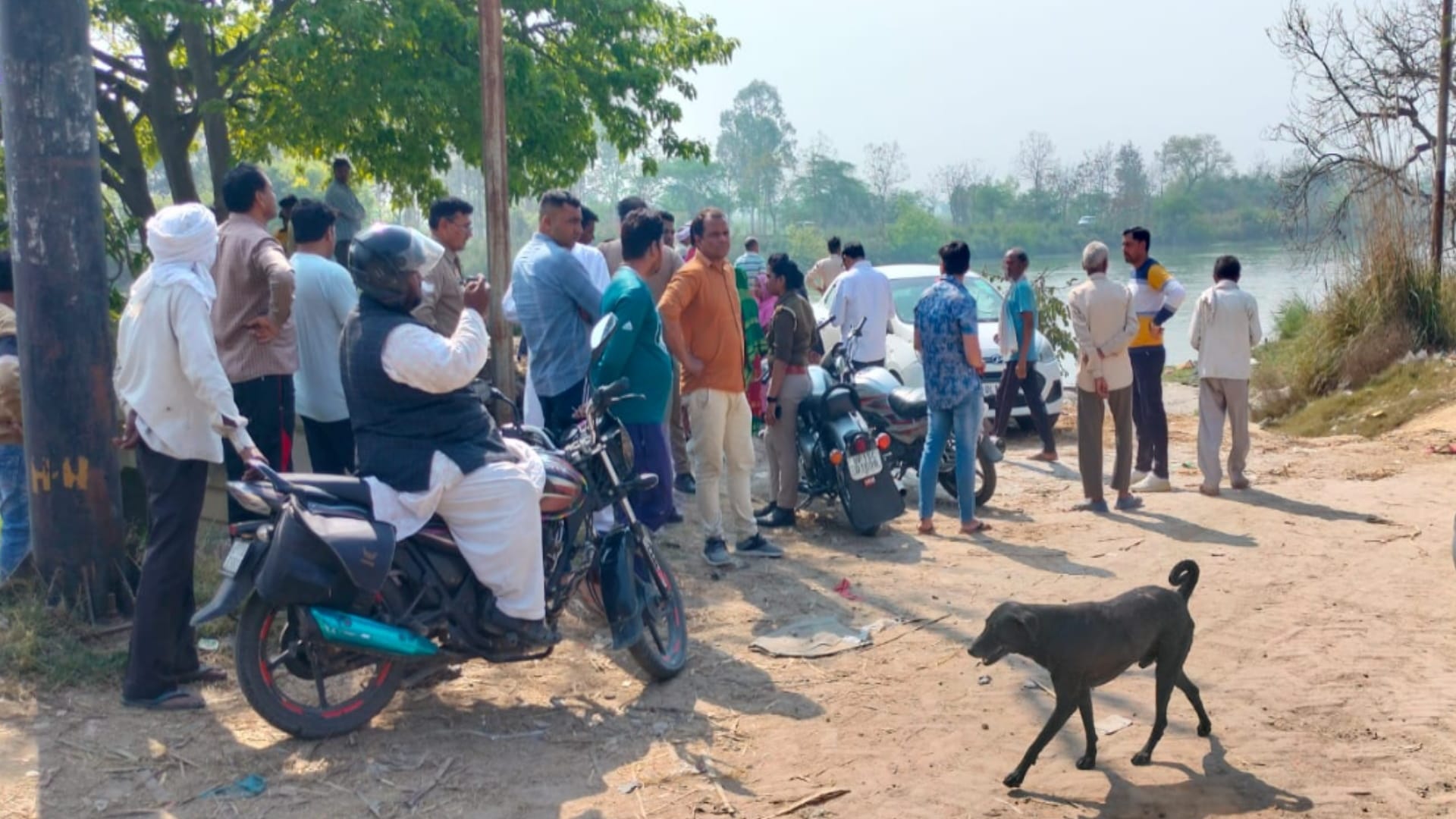 Baghpat mother and daughter death case: Post mortem report reveals that deep injury in head