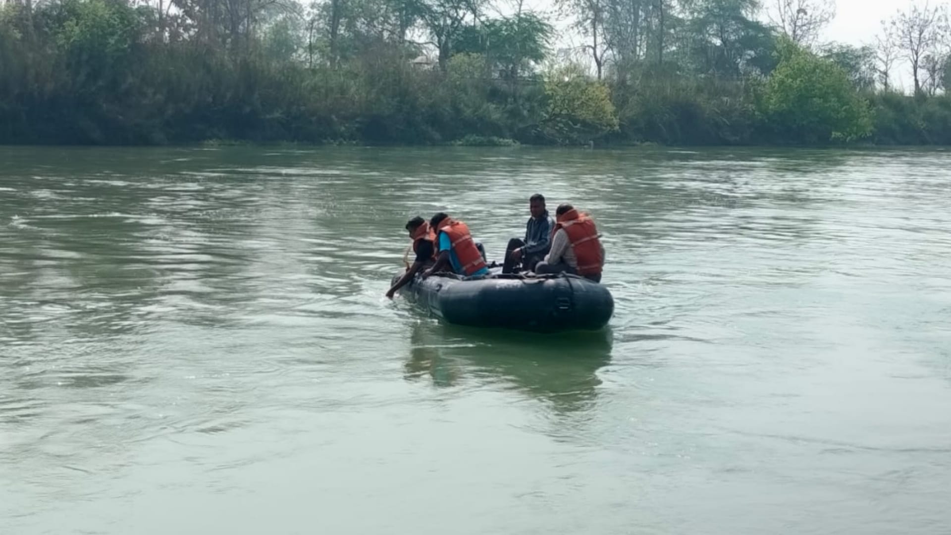 Baghpat mother and daughter death case: Post mortem report reveals that deep injury in head