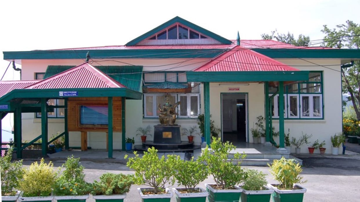 Himachal Pradesh Institute of Public Administration did not pay salary to employee