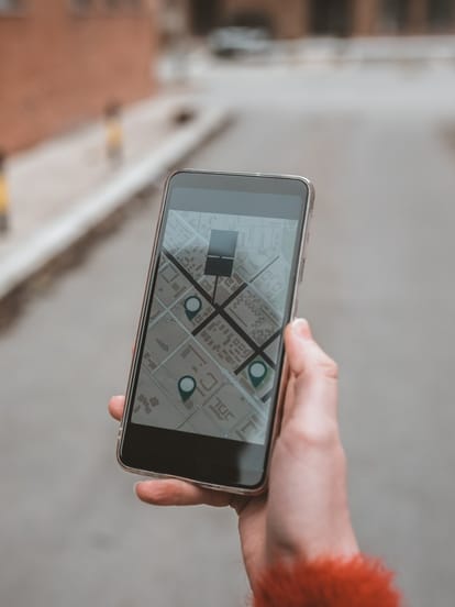 How To Track Your Mobile With IMEI Number