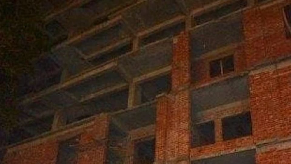ADA sealing order canceled by commissioner seal of Vaishno Crystal Apartment opened after 10 months