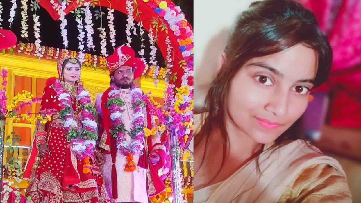 Kanpur: Dead body of history-sheeter's wife found hanging