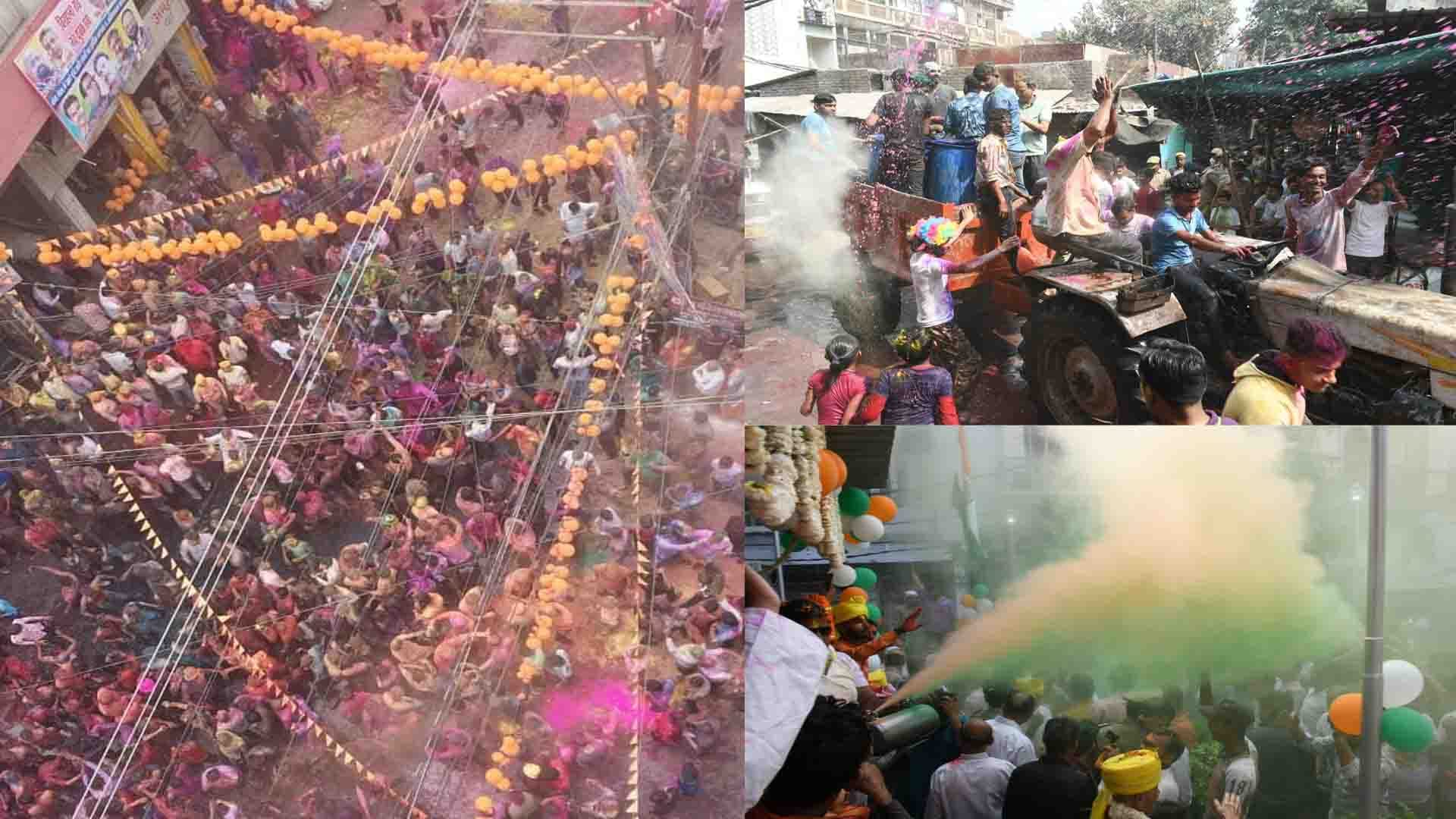 Historic Ganga mela of Kanpur, ganga mela 2023