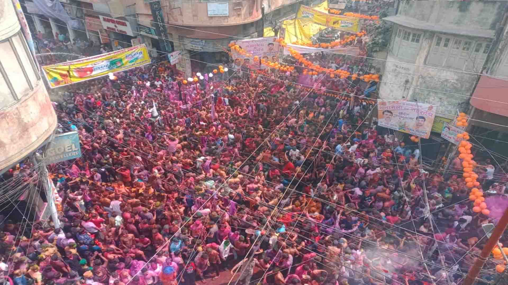 Historic Ganga mela of Kanpur, ganga mela 2023