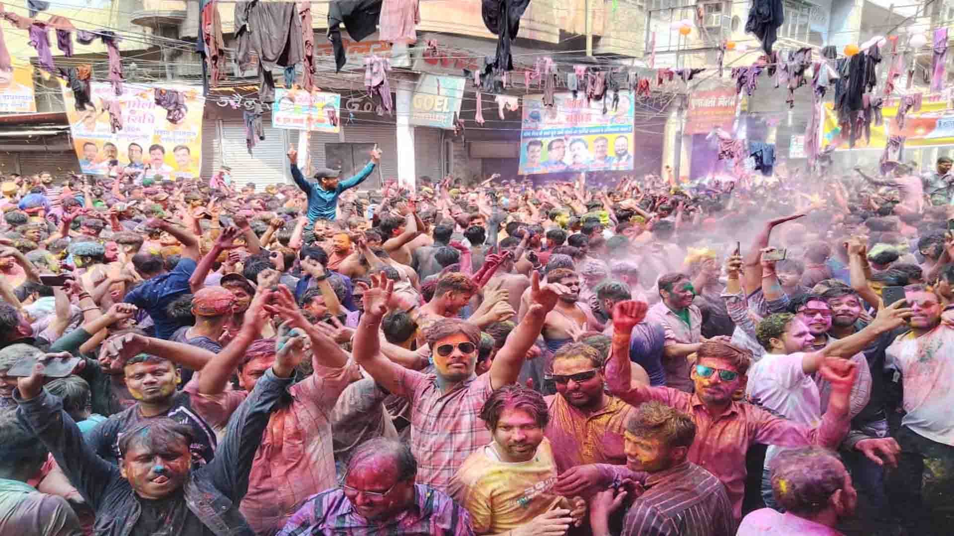 Historic Ganga mela of Kanpur, ganga mela 2023