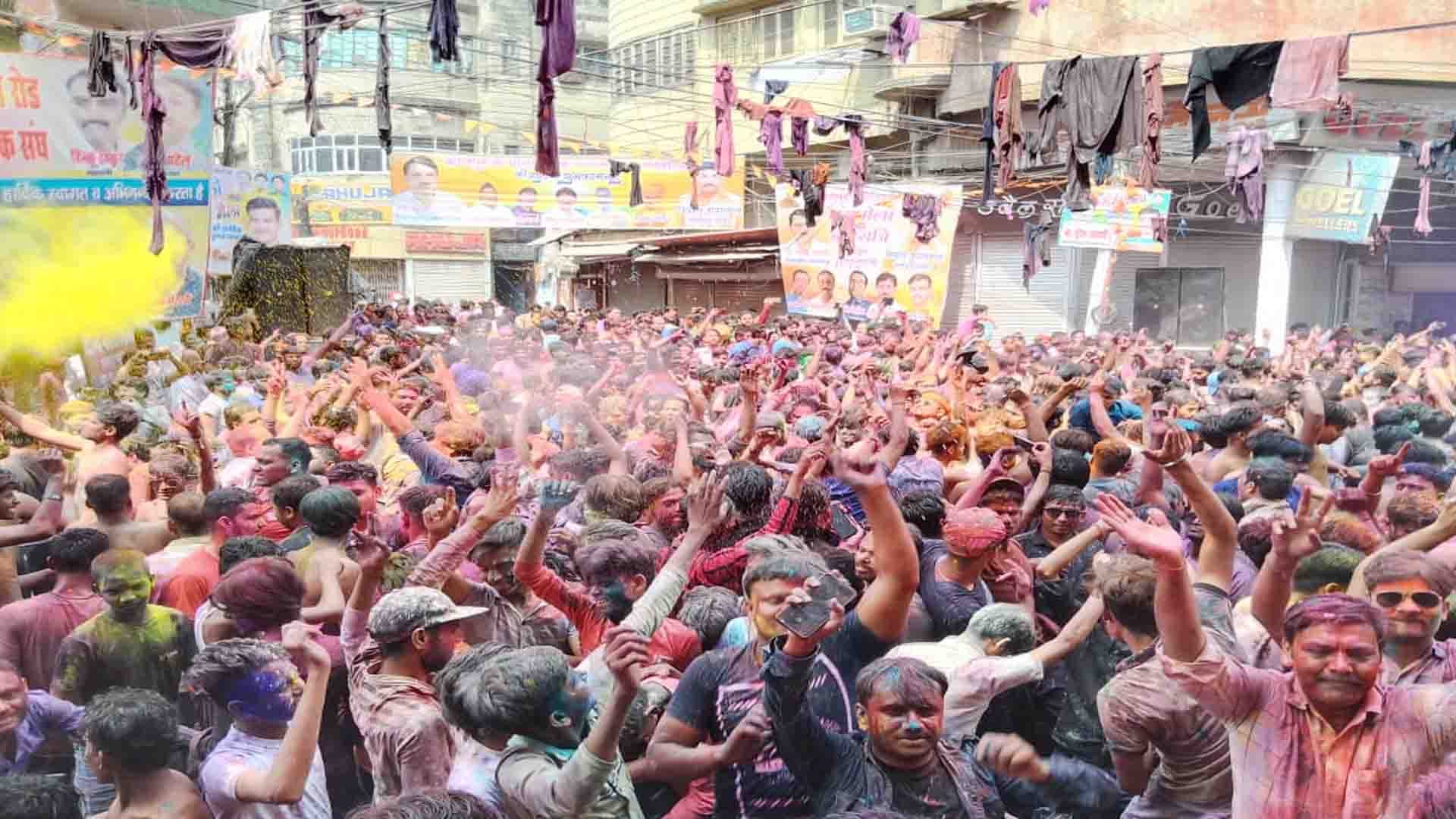 Historic Ganga mela of Kanpur, ganga mela 2023
