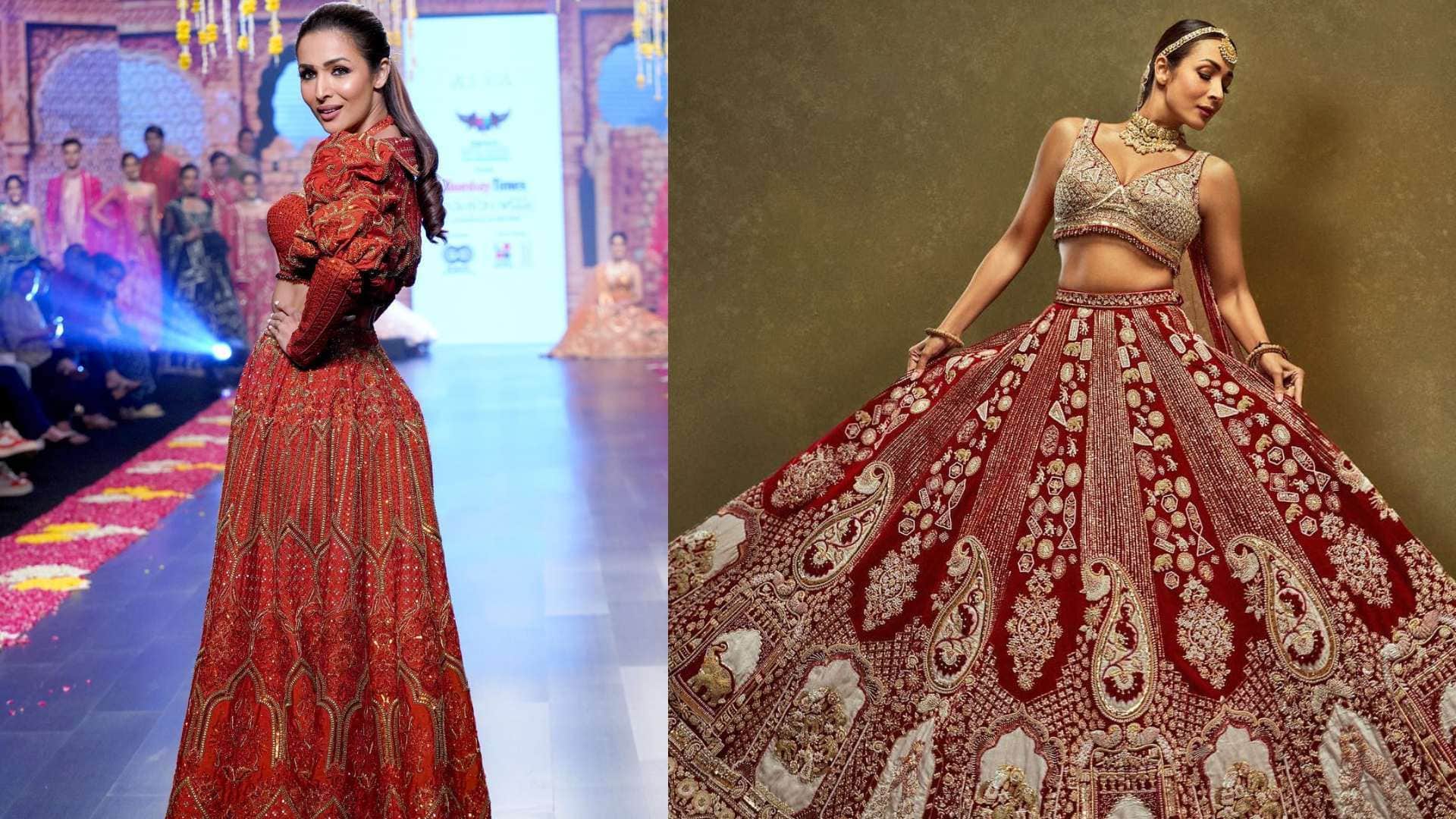 Malaika Arora Inspirational Fashion Lifestyle to Follow See Photos