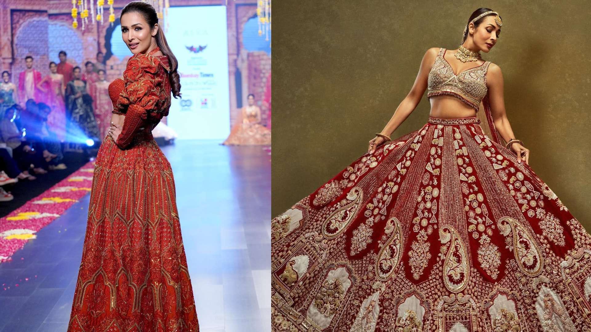 Malaika Arora Inspirational Fashion Lifestyle to Follow See Photos