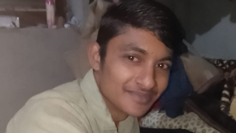 Bull killed young man in shahjahanpur