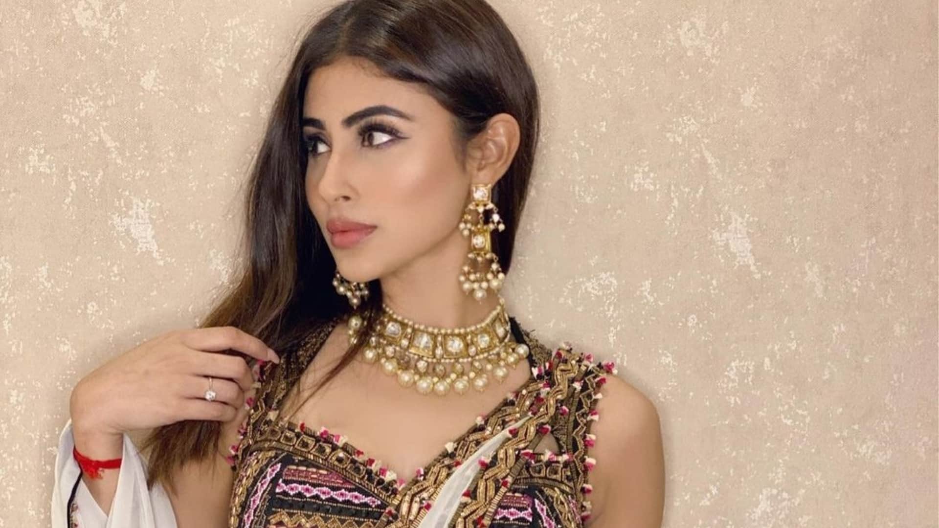 Mouni Roy Hospitalised for nine days Naagin fame actress shares thanks note for husband suraj nambiar friends