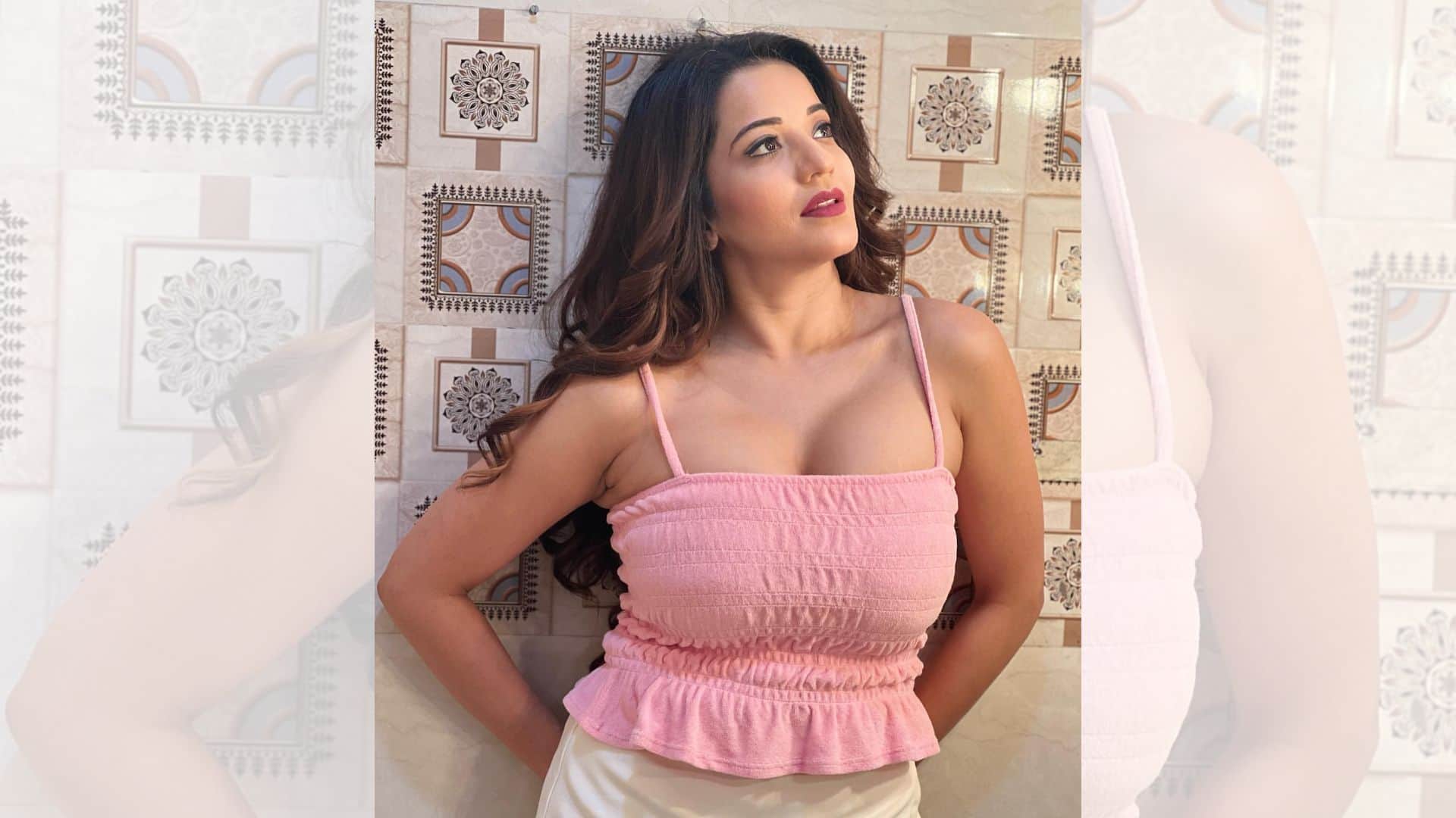 Bhojpuri Actress Who Performed Naagin Role in films Monalisa Pakhi Hegde Rani Chatterjee Anjana Singh