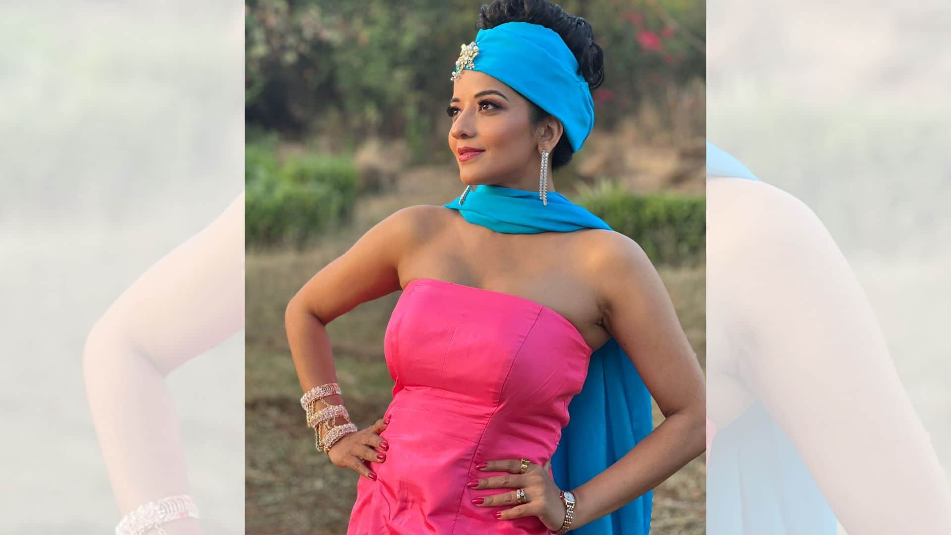 celebs who trolled for speaking weak english shehnaaz gill monalisa kapil sharma neha kakkar sapna chaudhary