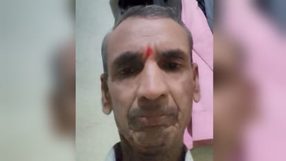 son was more merciless than butcher in killing Father in Gorakhpur