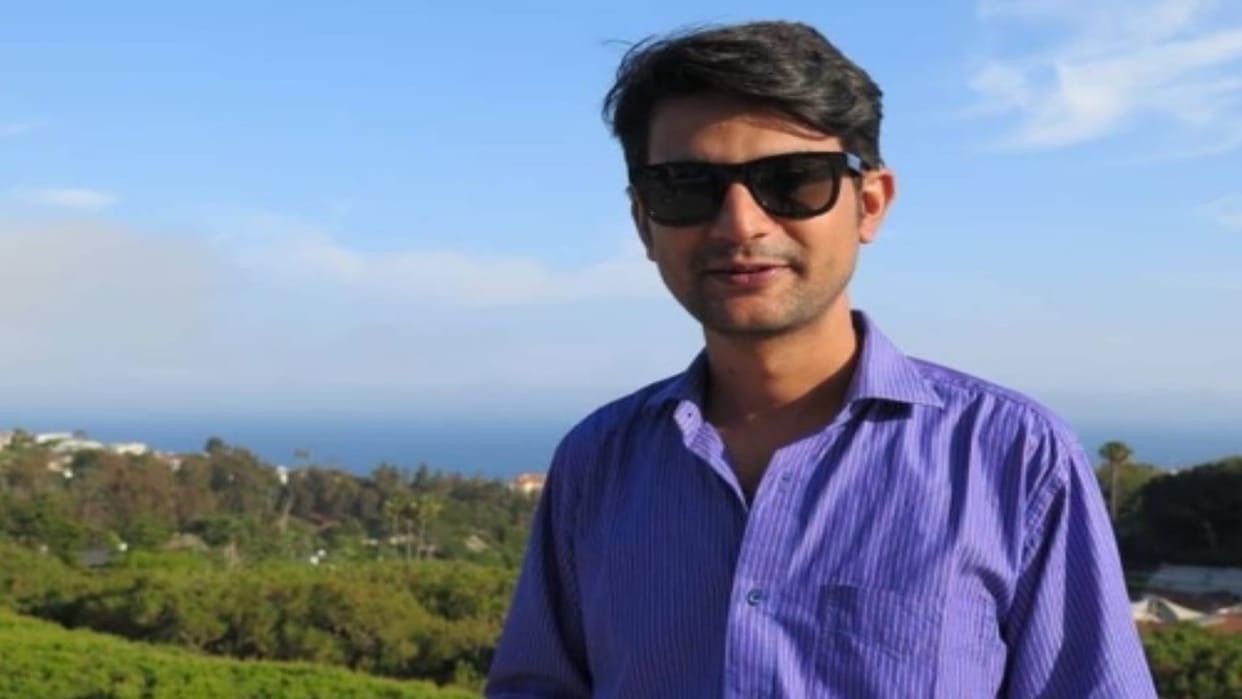 Meerut: The Elephant Whispers film has get the Golden Award due to the hard work of Ekeshwar Chowdhary