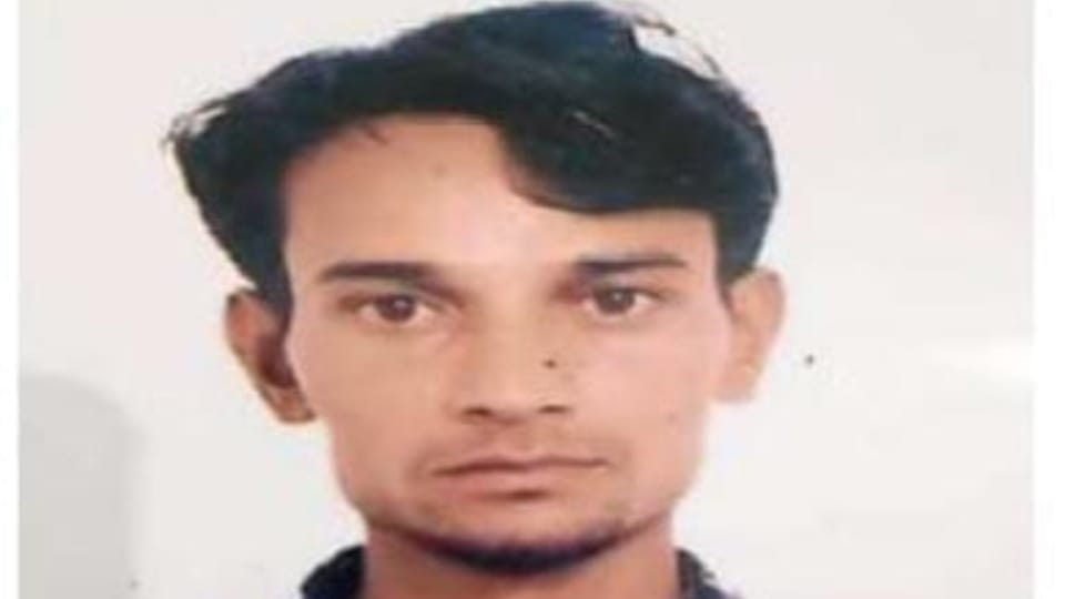 police arrested the man who killed Saurabh Puri in bareilly