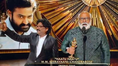 RRR team ss rajamouli ram charan and jr ntr spent 20 lakh rupees per seat to attend oscars award for natu natu