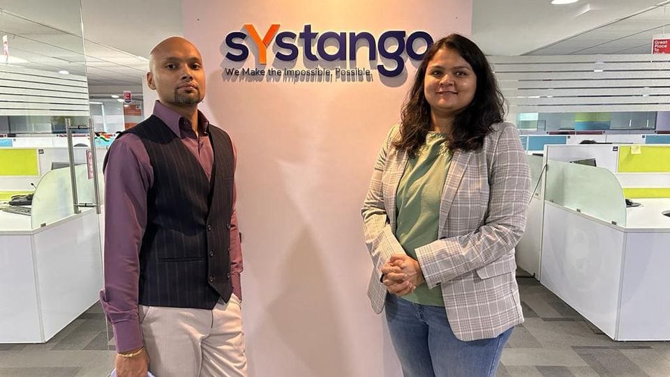 success motivational story it industry startup