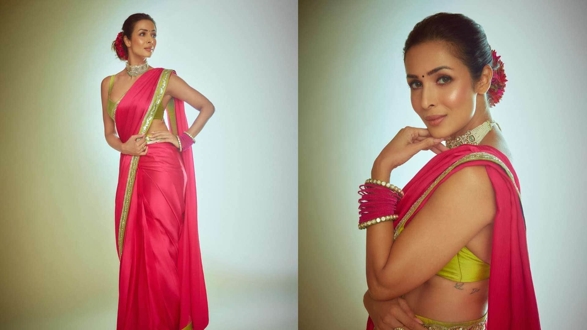 Malaika Arora Inspirational Fashion Lifestyle to Follow See Photos