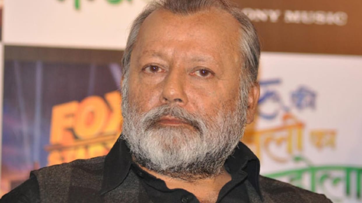 Pankaj Kapur Reaction on Bheed labeled as anti india people should watch the film to understand narrative