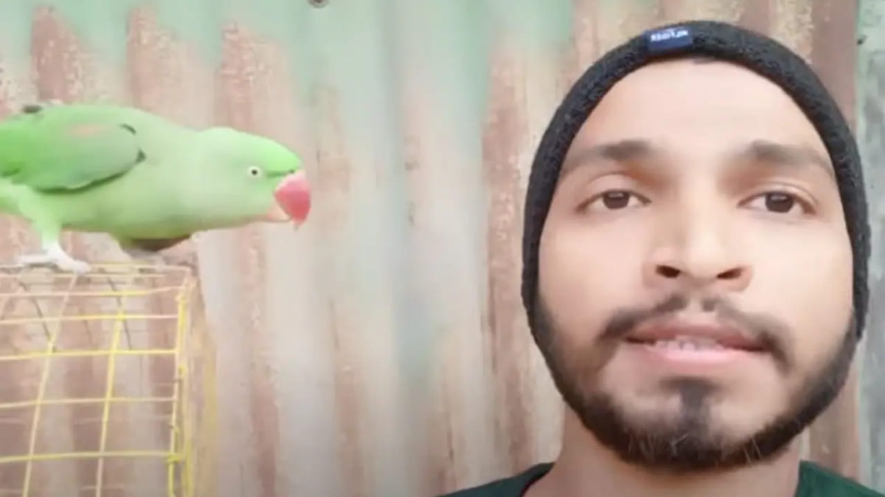 Assam YouTuber Jahidul Islam arrested for offering to sell parakeets on social media