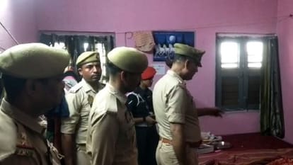 Army sergeant wife brutally murdered in Bareilly Cantt Area