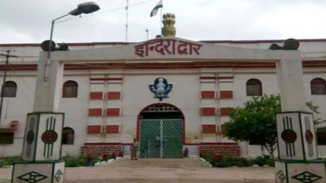 Naini Central Jail raided, Atiq's son Ali's barrack searched