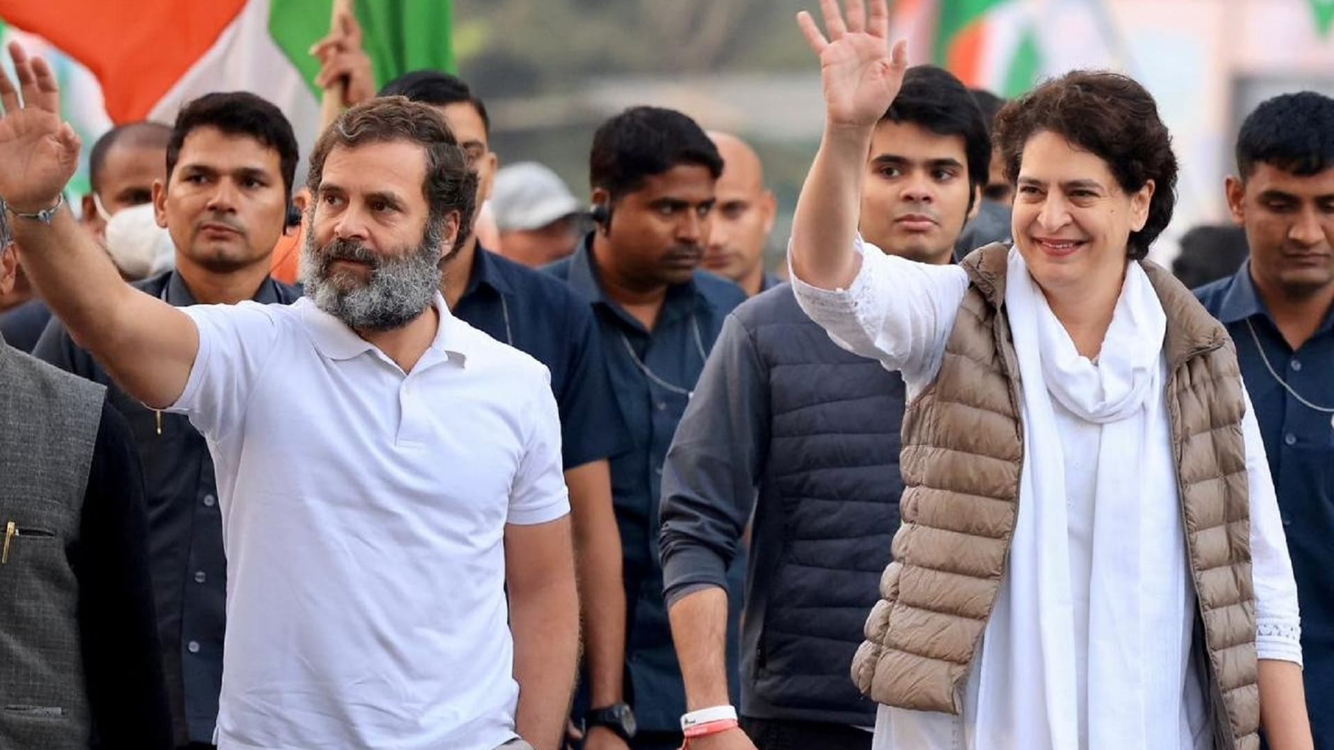 UP Lok Sabha Election 2024 Congress Candidate From Amethi and Rae bareli Lok Sabha Seats Rahul Gandhi Priyank