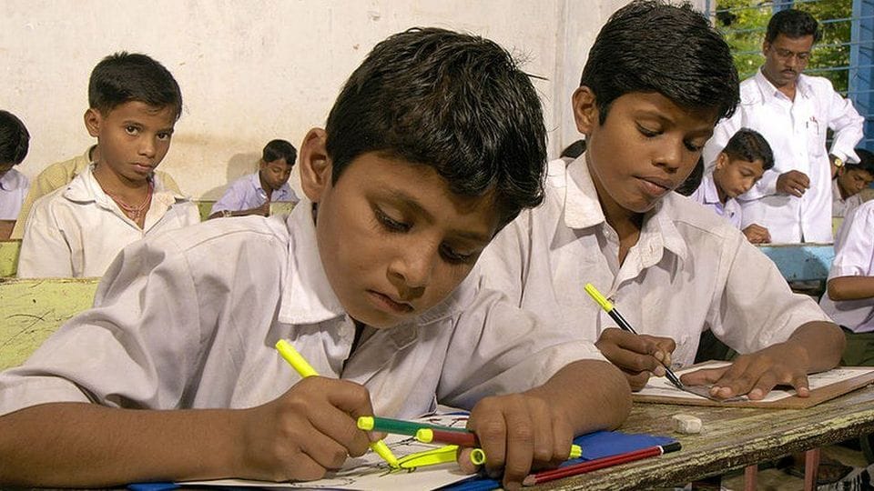 rte Right to Education application last date detail