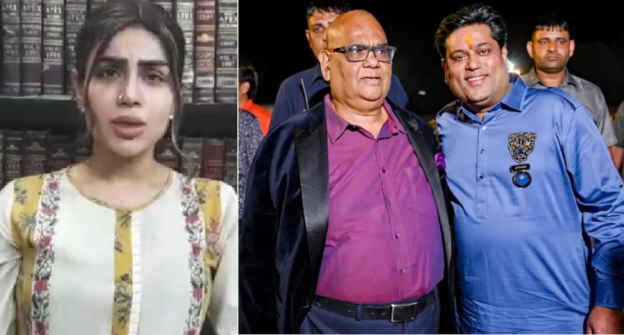 Satish Kaushik Death: Dawood ibrahim influence still in Bollywood, party organizers under suspicion