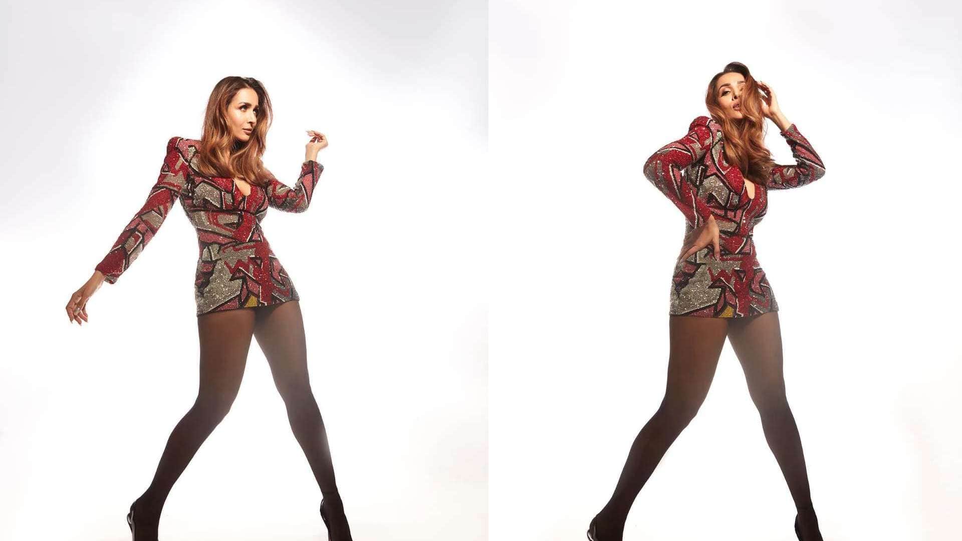 Malaika Arora Inspirational Fashion Lifestyle to Follow See Photos