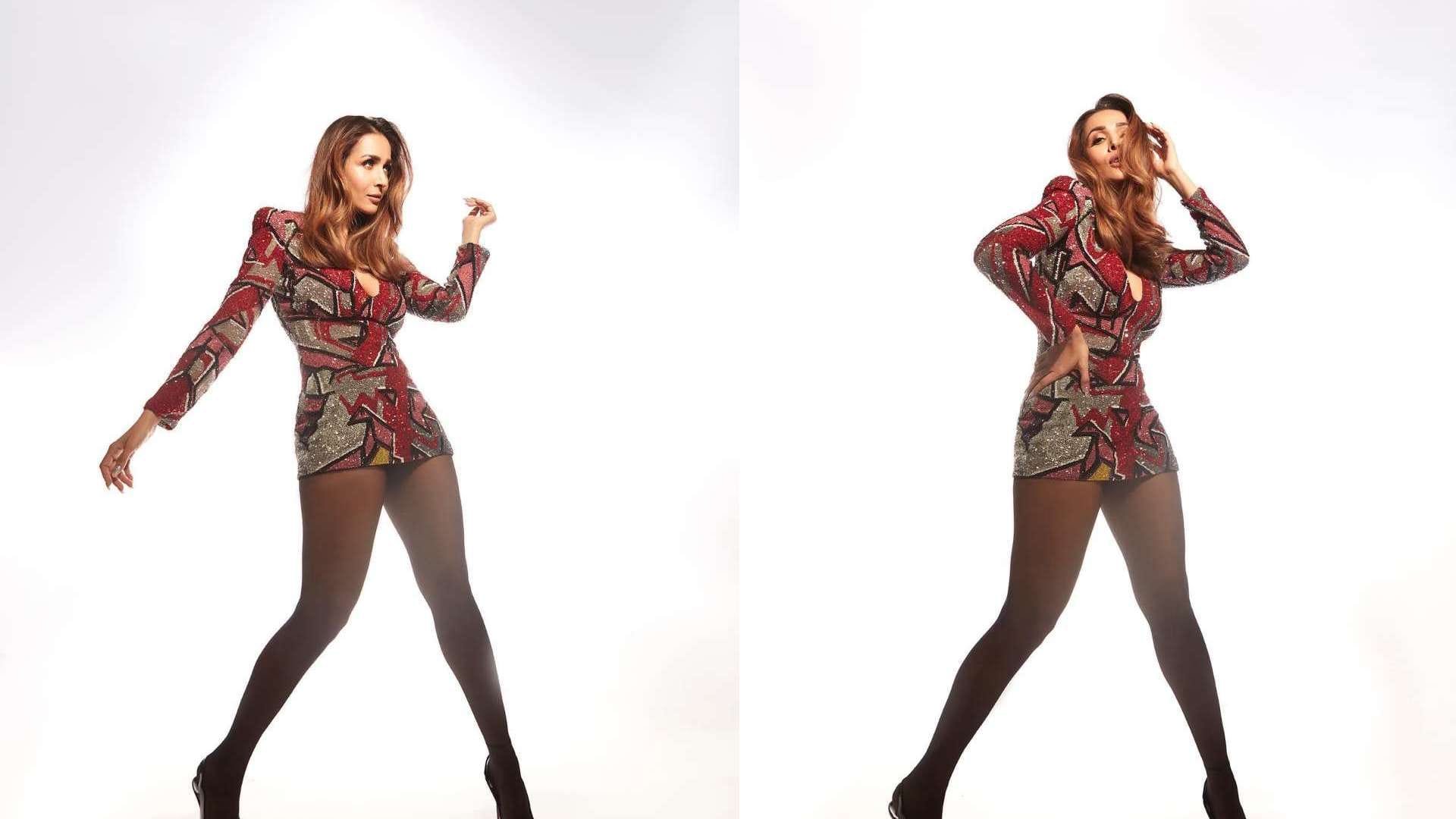 Malaika Arora Inspirational Fashion Lifestyle to Follow See Photos