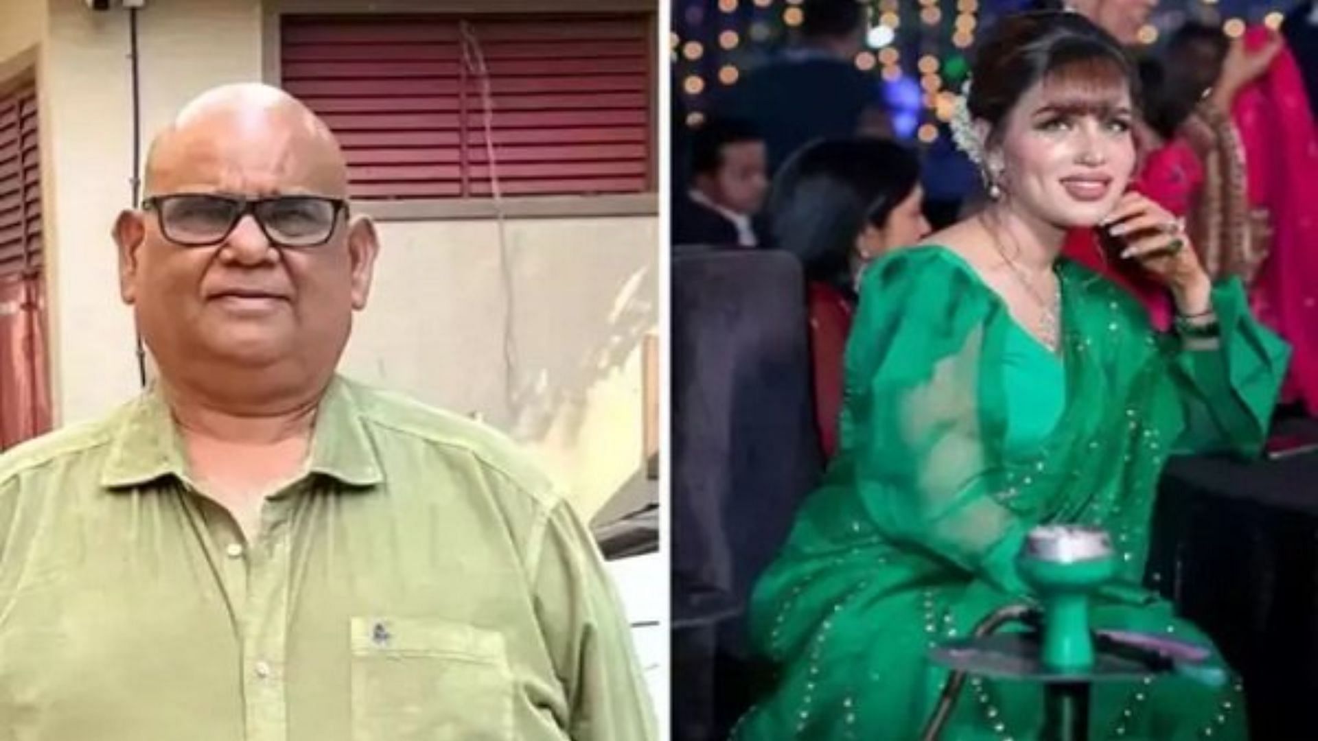 Satish Kaushik Death Case Delhi Police Sent Notice To Vikas Malu Wife ...