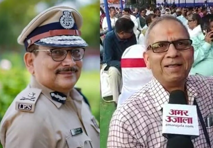 Patna University Alumni Meet: Know what Gupteshwar Pandey's childhood friend said