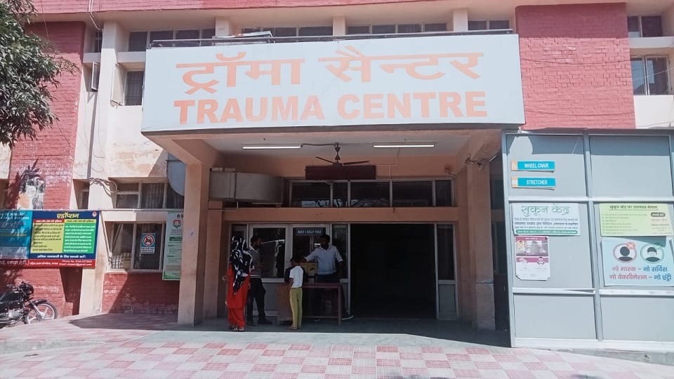 Husband and wife found H3N2 virus suspicious in Karnal