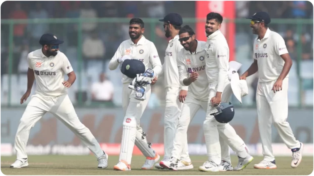 Shreyas Iyer Ruled Out from Ahmedabad IND vs AUS 4th Test 2023 Day 5 Match