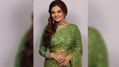 Deepshikha Nagpal resumes work for Na Umra Ki Seema Ho after undergoing a major surgery