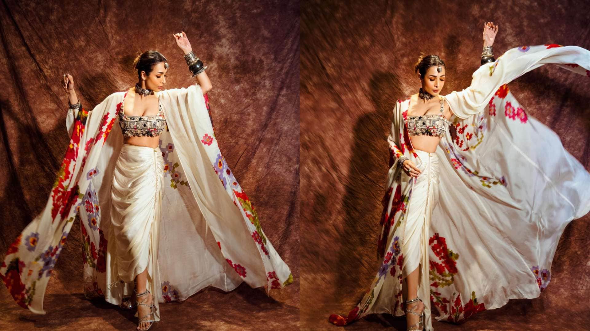 Malaika Arora Inspirational Fashion Lifestyle to Follow See Photos