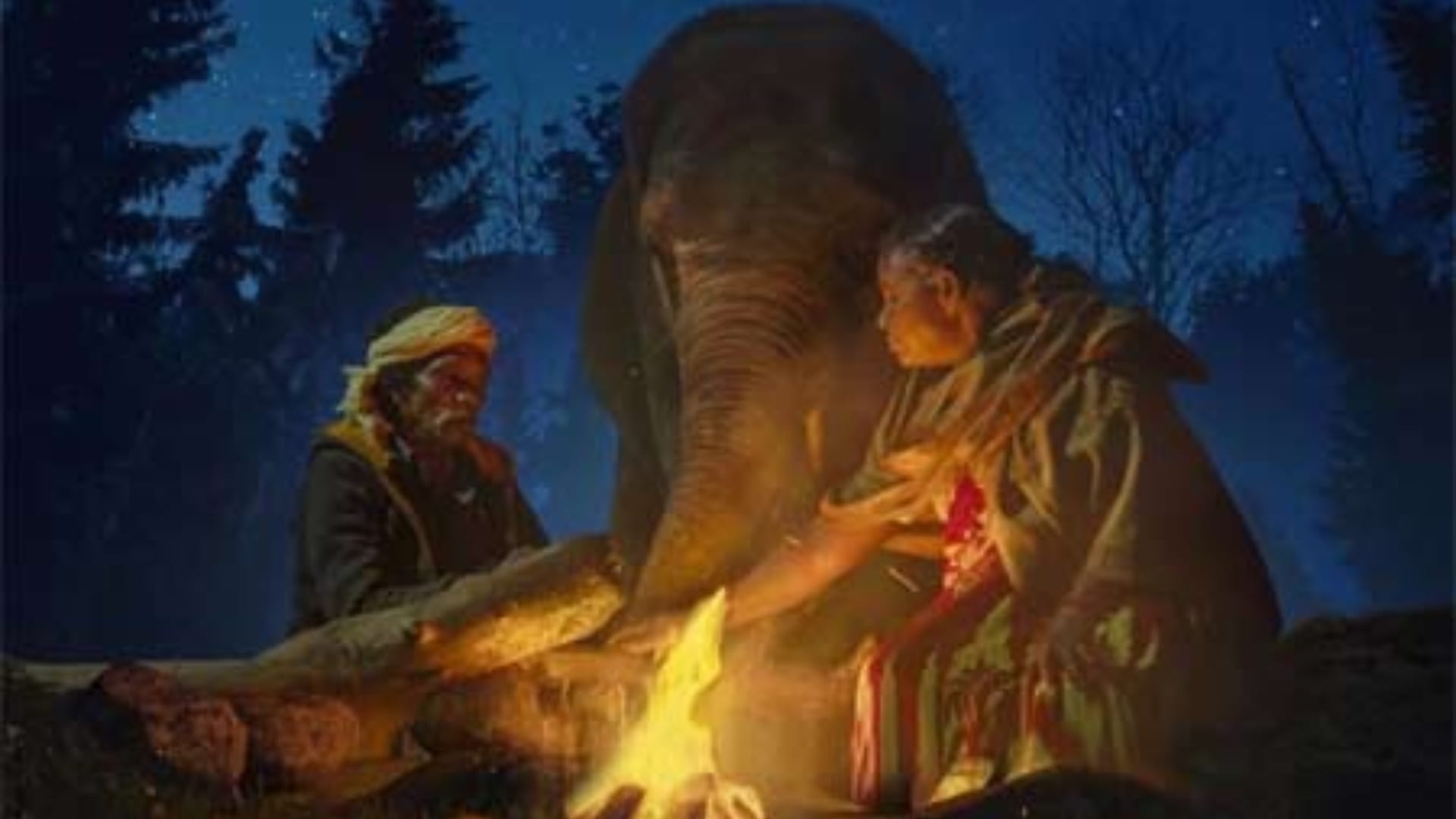 Oscar Award 2023 The Elephant Whispers Won Award In Short Documentary Category RRR Natu Natu