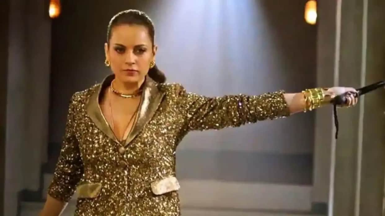 This Star rejected the offer of Kangana Ranaut Lock Up 2 the show will be on air on this day