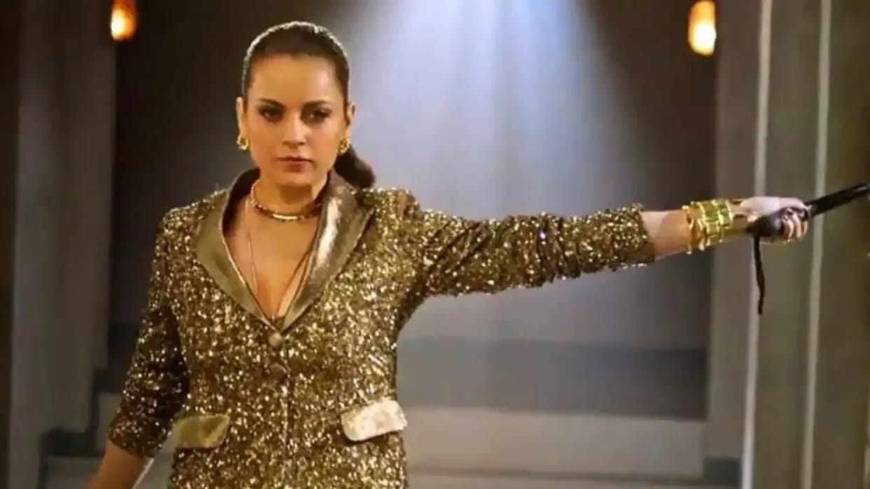 This Star rejected the offer of Kangana Ranaut Lock Up 2 the show will be on air on this day