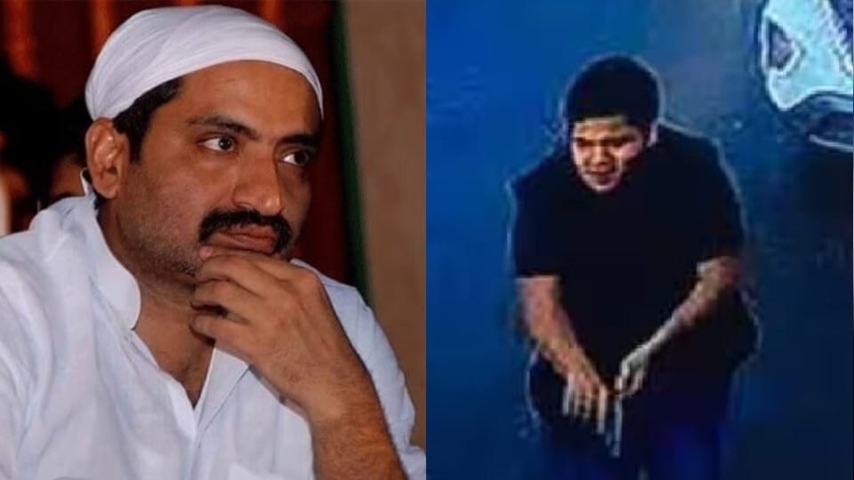Umesh Pal Murder Case Prayagraj shooter met Ashraf on February 10 as well in bareilly jail