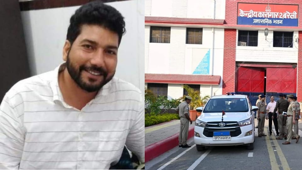 Umesh Pal Murder Case Henchmen went underground due to fear of encounter