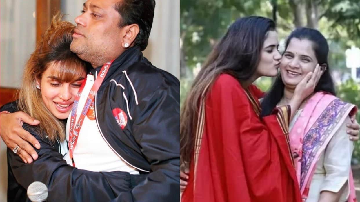 Filmy Wrap Oscar 2023 Deepika Padukone RRR Natu natu rakhi sawant Singham rohit shetty entertainment news